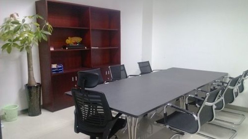 海南网站建设行业透视：技术与服务双轮驱动