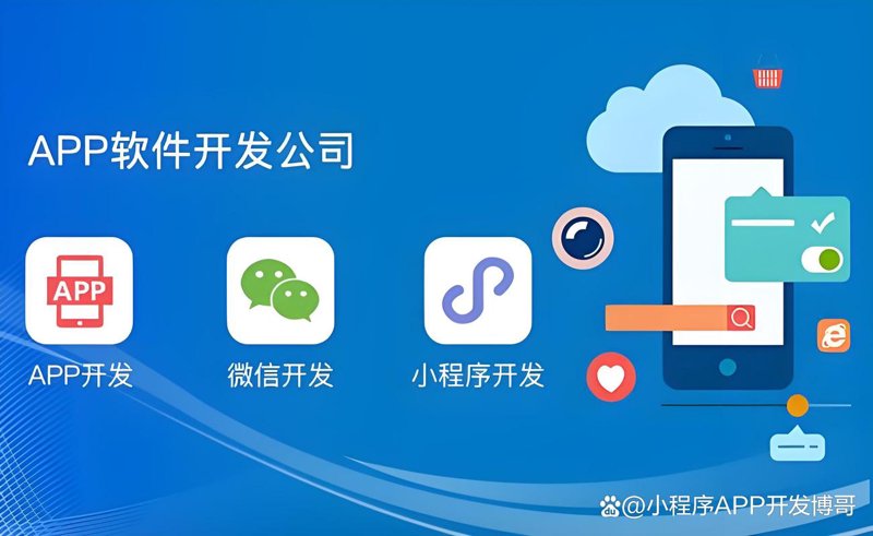 APP定制：企业数字转型的新引擎